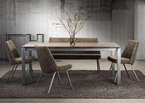 F2 Spazio Table DINING