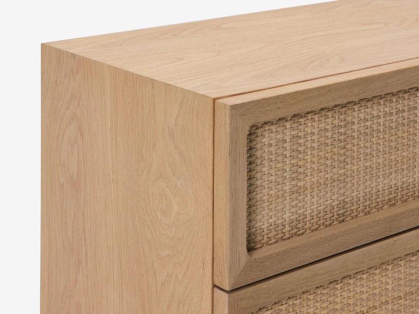 F2 Stadium Dresser Bedroom