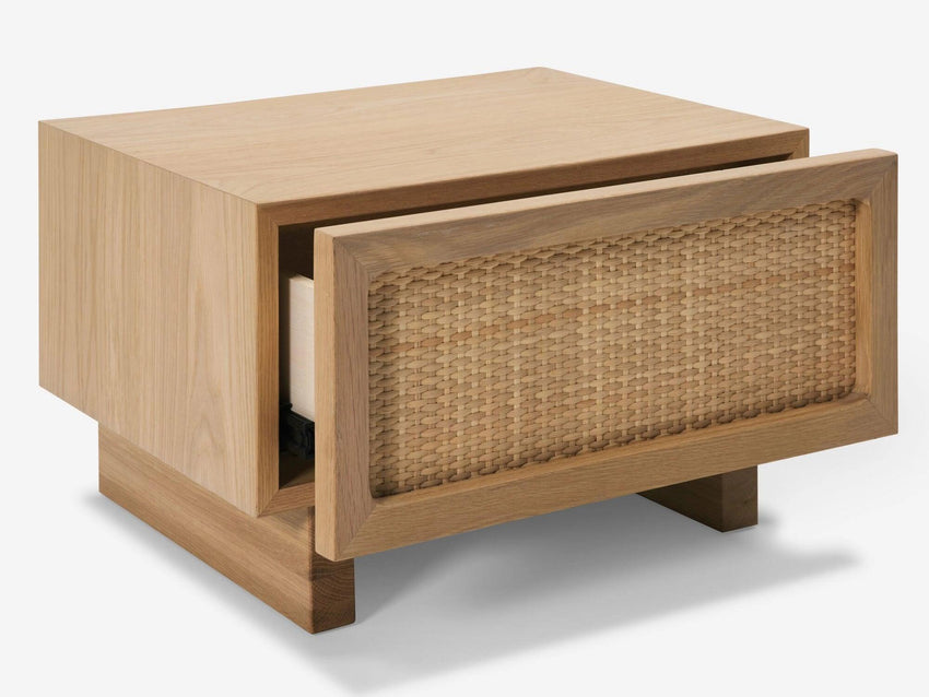 F2 Stadium Nightstand BEDROOM