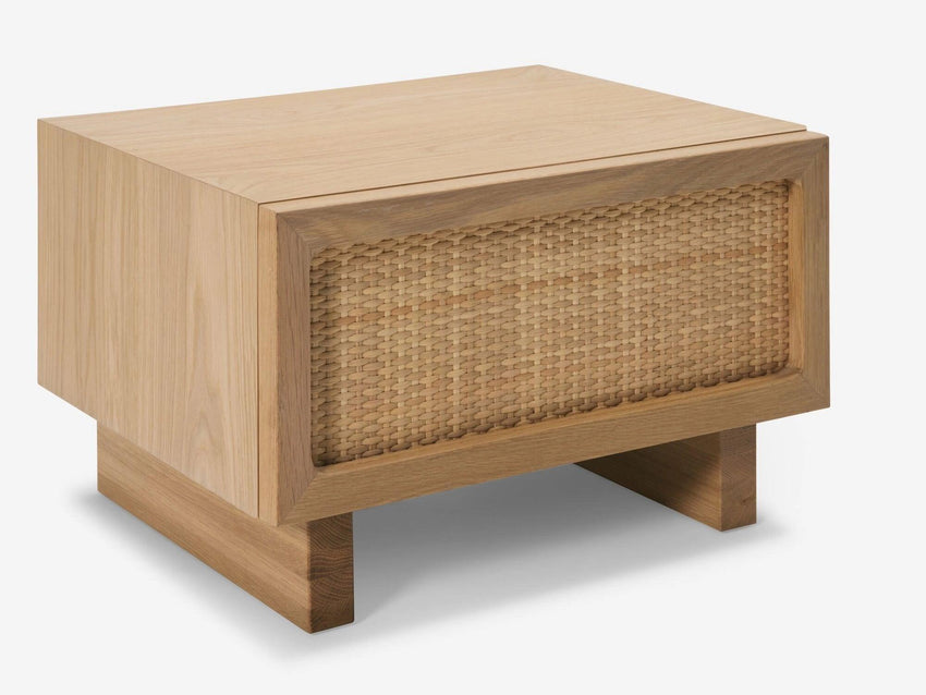 f2 Stadium Nightstand BEDROOM