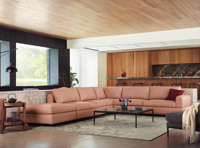 f2 Stage Sofa Collection LIVING