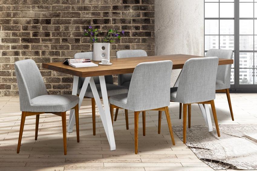 F2 Suki Dining Chair PROMOTION DINING