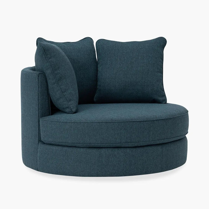 F2 Sutton Chair LIVING