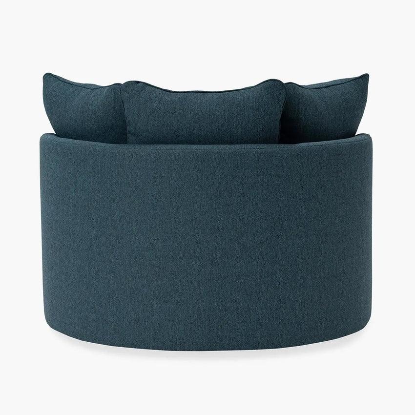 F2 Sutton Chair LIVING