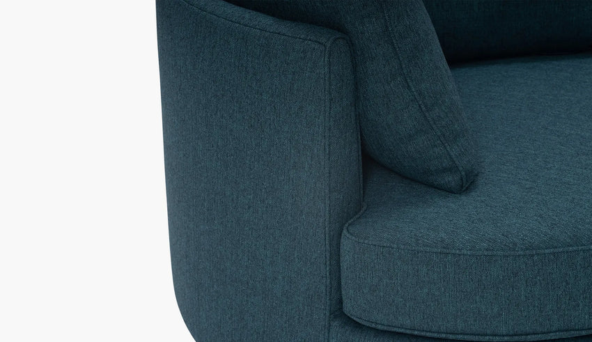 F2 Sutton Chair LIVING