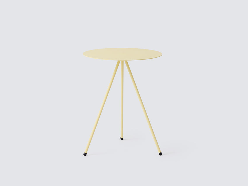 F2 Taaj End Table LIVING
