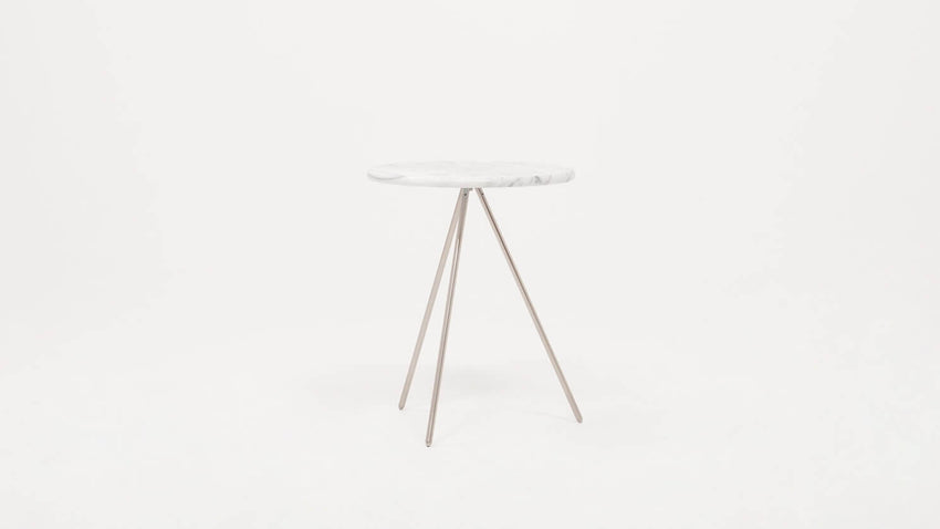F2 Taaj End Table LIVING