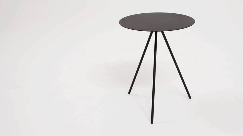 f2 Taaj End Table LIVING