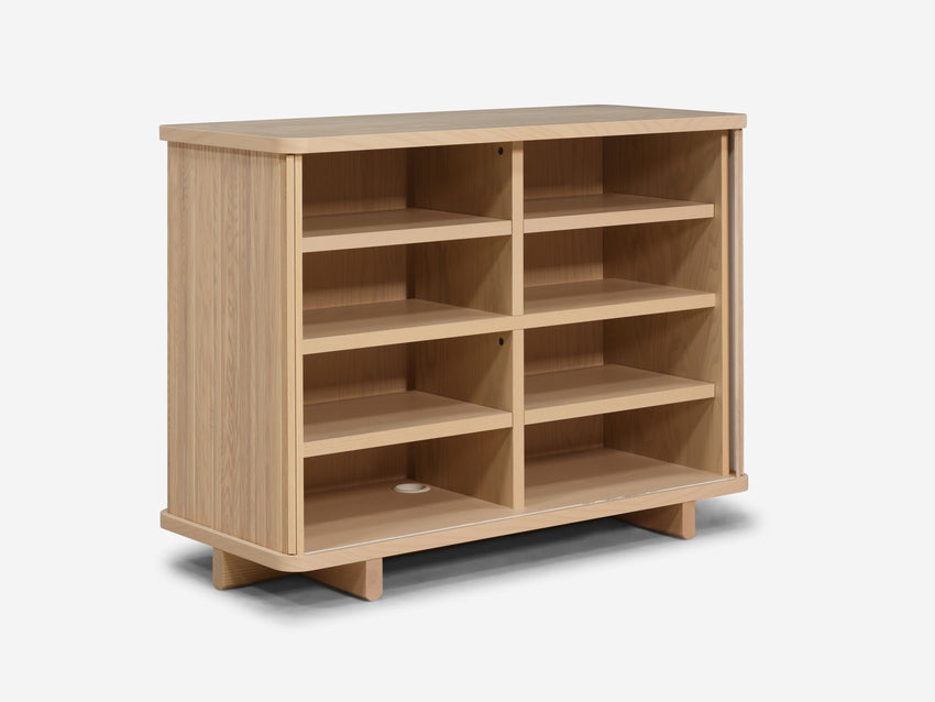 F2 Tambour Credenzas LIVING