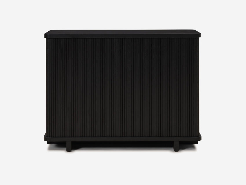 F2 Tambour Credenzas LIVING