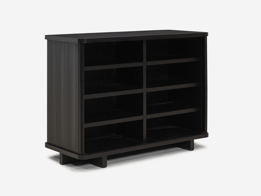 F2 Tambour Credenzas LIVING