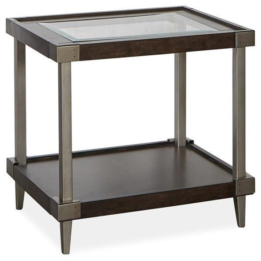 f2 Tamron End Table LIVING