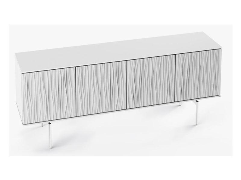 F2 Tanami Quad-Width Storage Credenza LIVING
