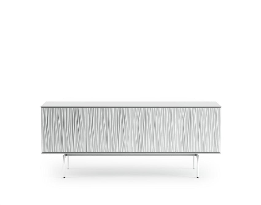 F2 Tanami Quad-Width Storage Credenza LIVING