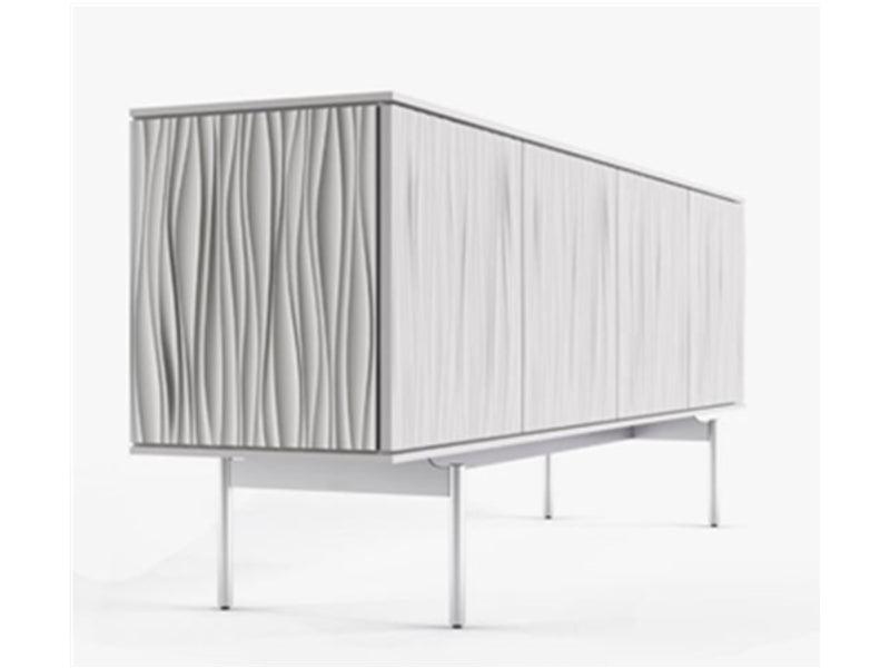 F2 Tanami Quad-Width Storage Credenza LIVING