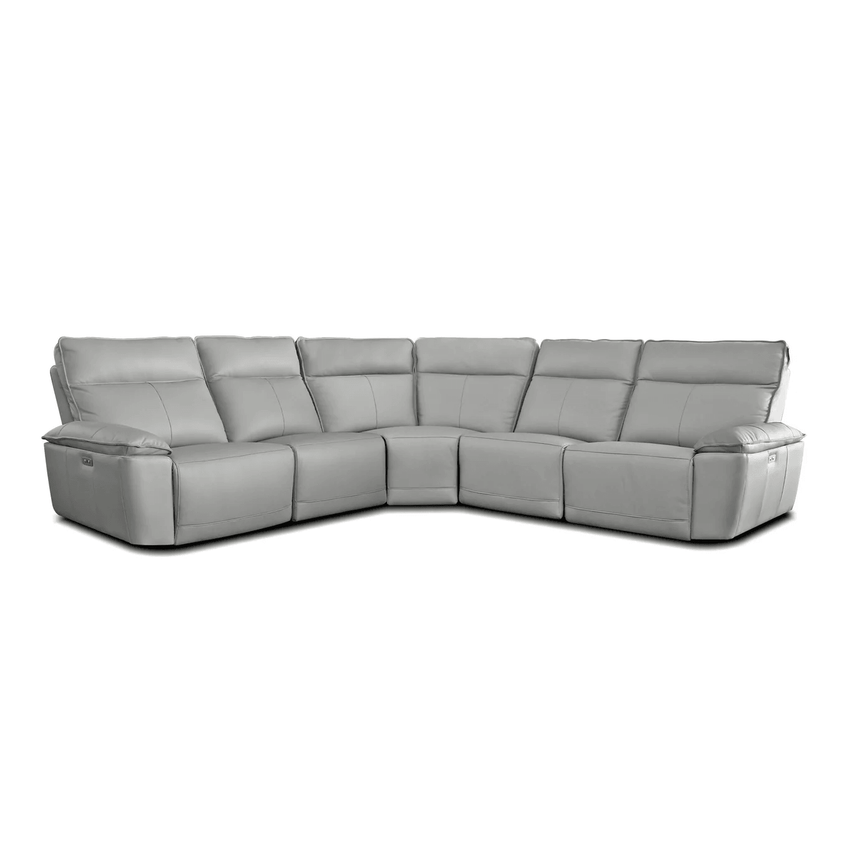 F2 Teatro Sectional LIVING