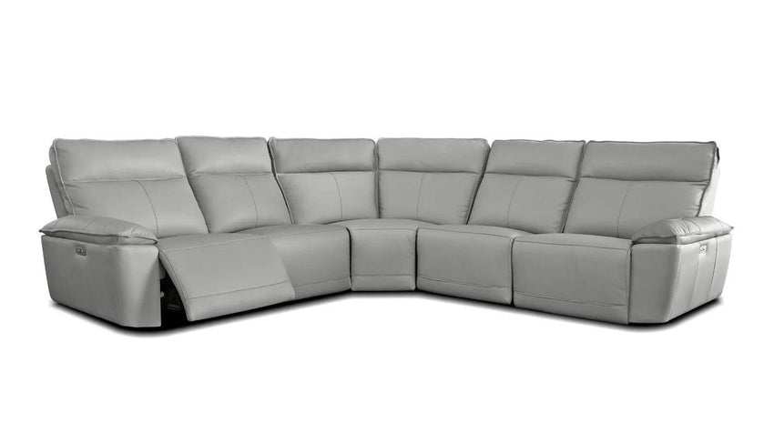 F2 Teatro Sectional LIVING