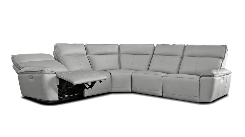 F2 Teatro Sectional LIVING