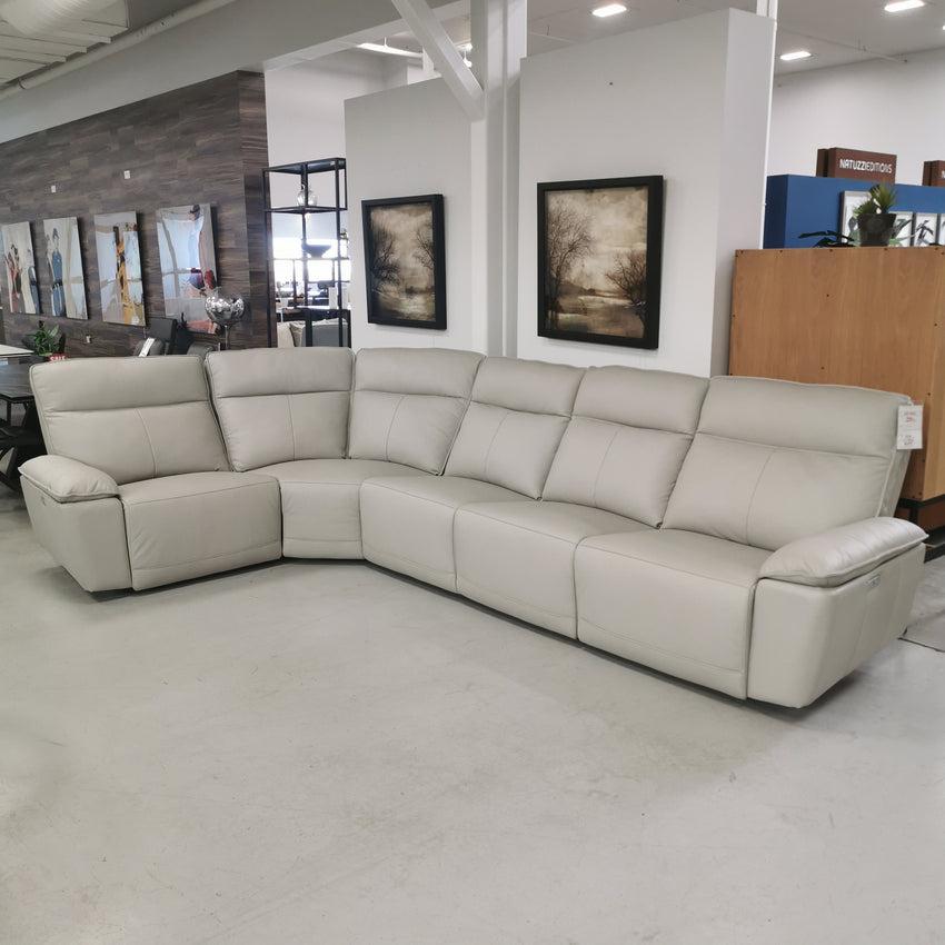 f2 Teatro Sectional LIVING