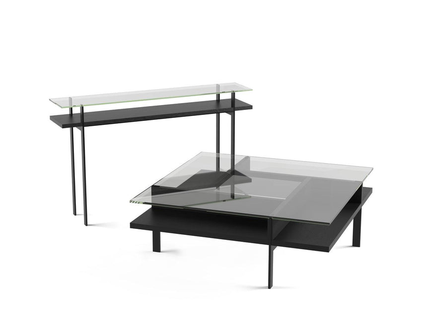 F2 Terrace Coffee Table LIVING
