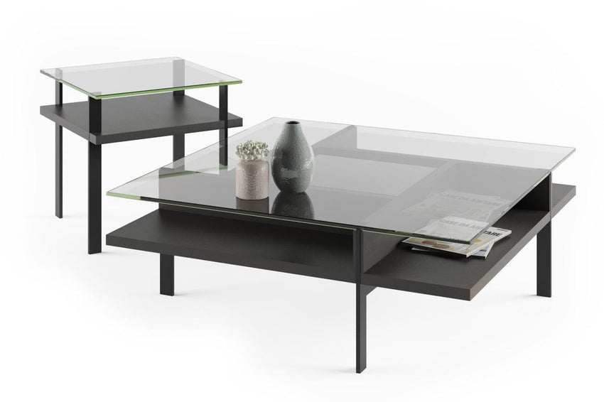 F2 Terrace End Table LIVING