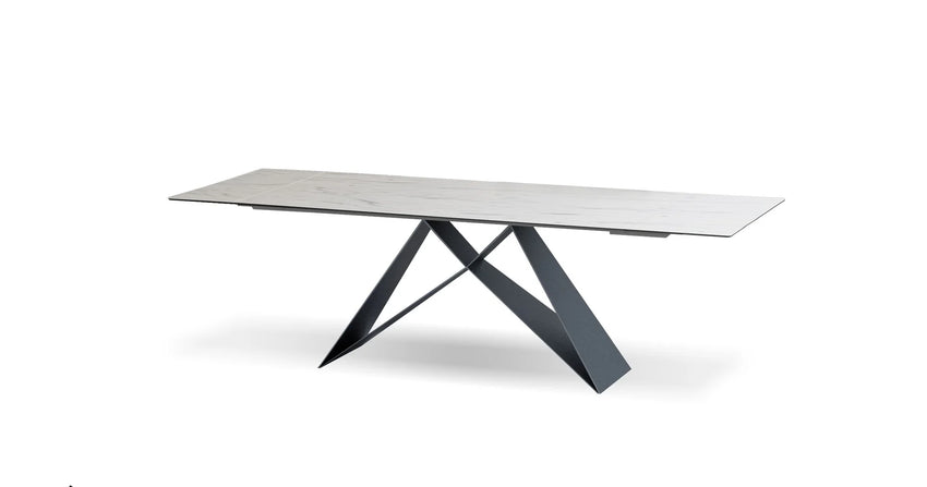 f2 The W Extension Dining Table DINING
