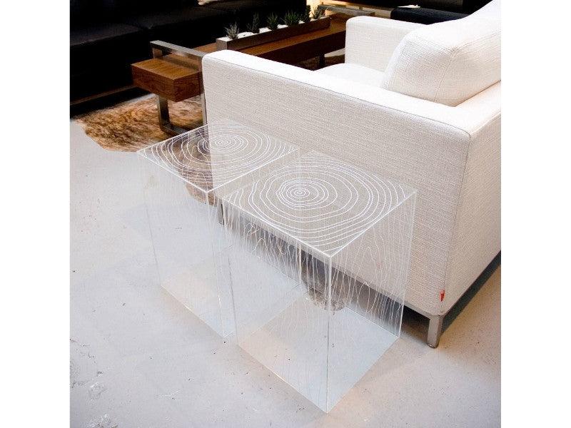 F2 Timber Table LIVING