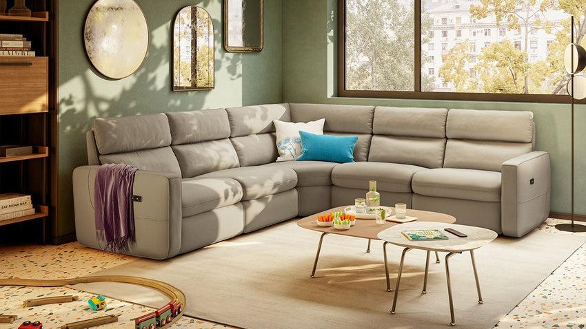 f2 Timoti Collection LIVING