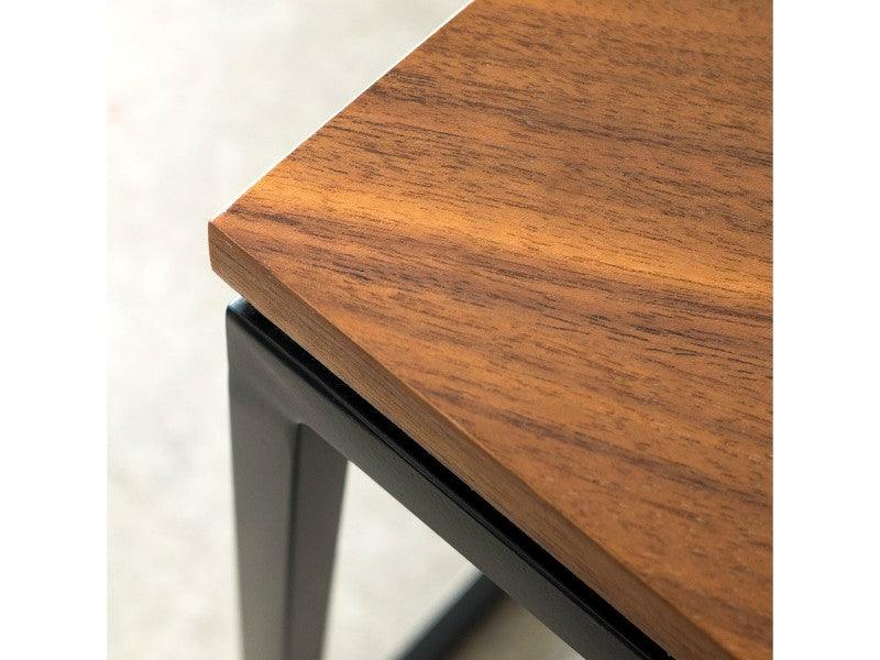 F2 Tobias End Table LIVING
