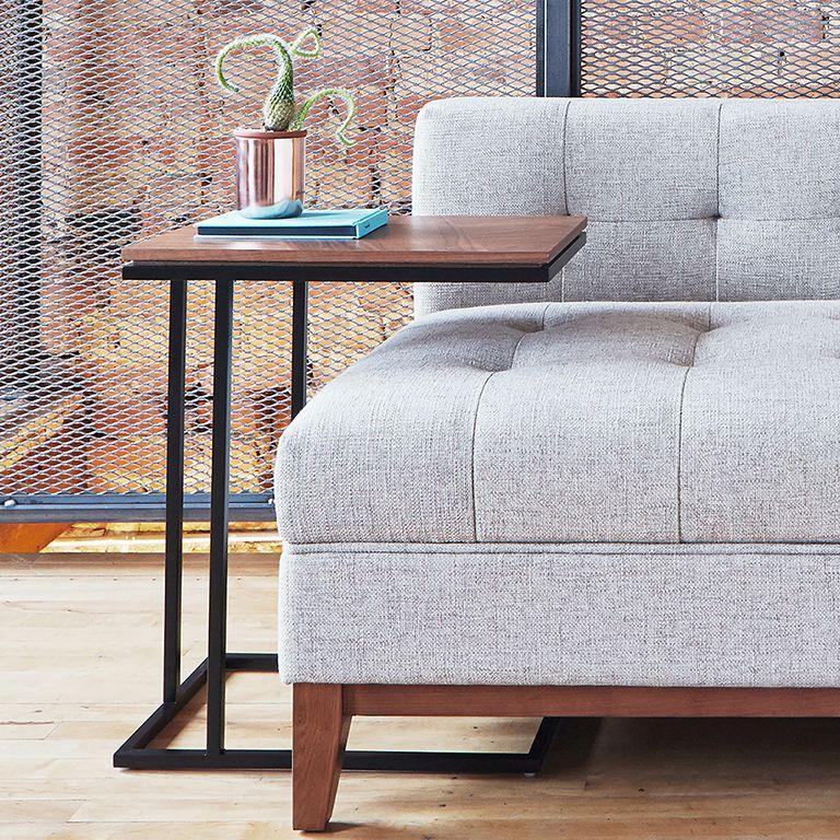 F2 Tobias Nesting Table LIVING