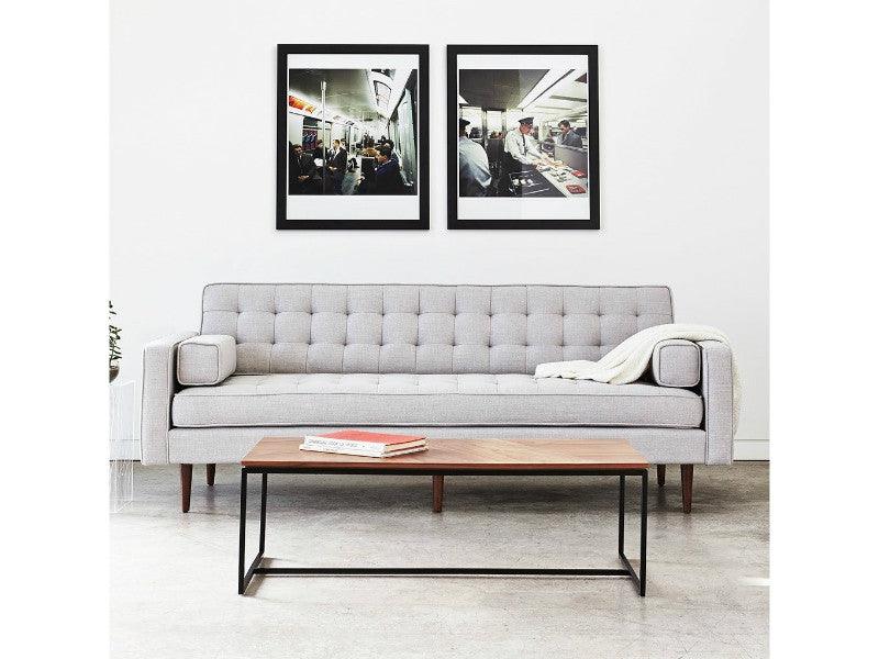 F2 Tobias Rectangular Coffee Table LIVING