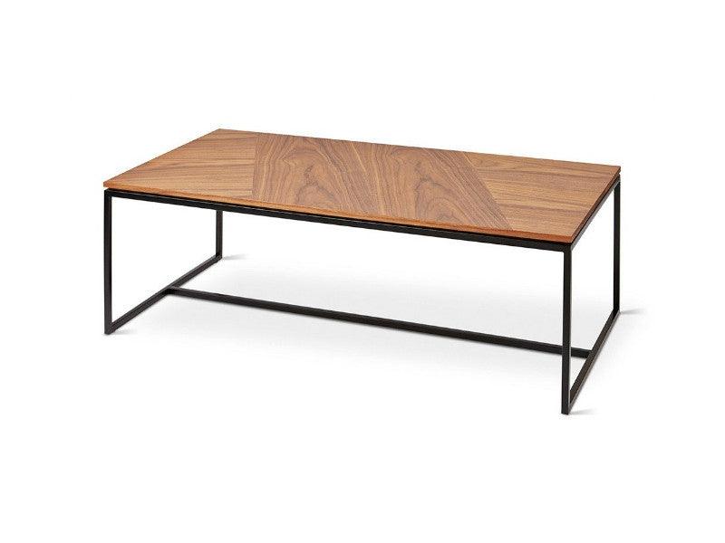 f2 Tobias Rectangular Coffee Table LIVING