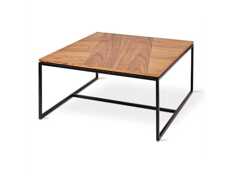 f2 Tobias Square Coffee Table LIVING