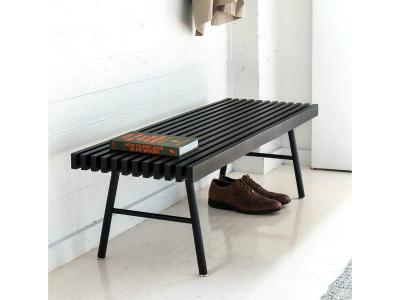 F2 Transit Bench DINING