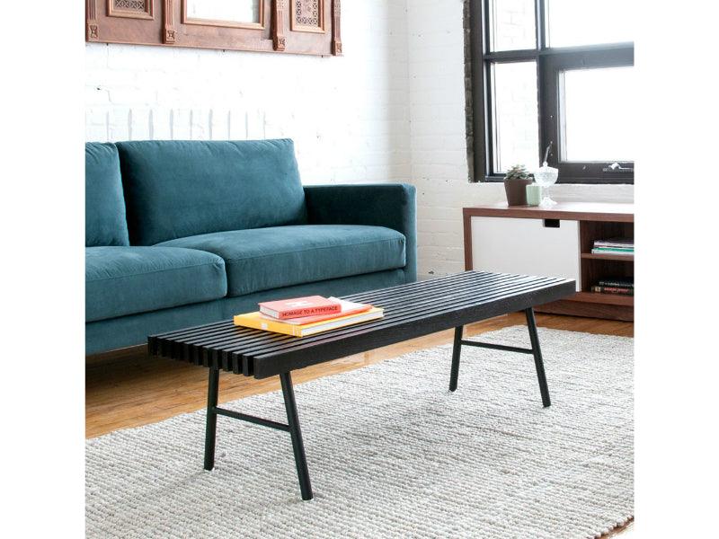 F2 Transit Bench DINING