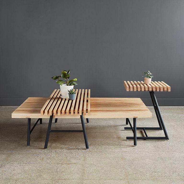 F2 Transit Bench DINING