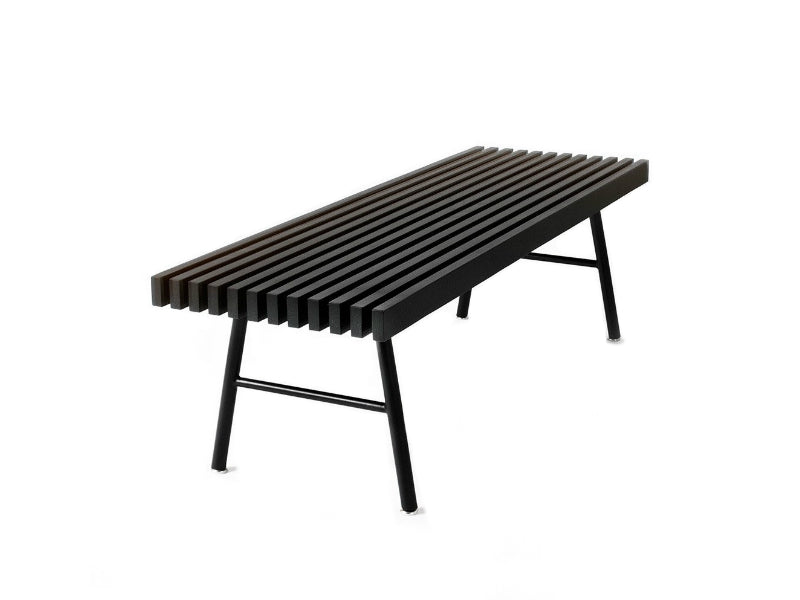 f2 Transit Bench DINING