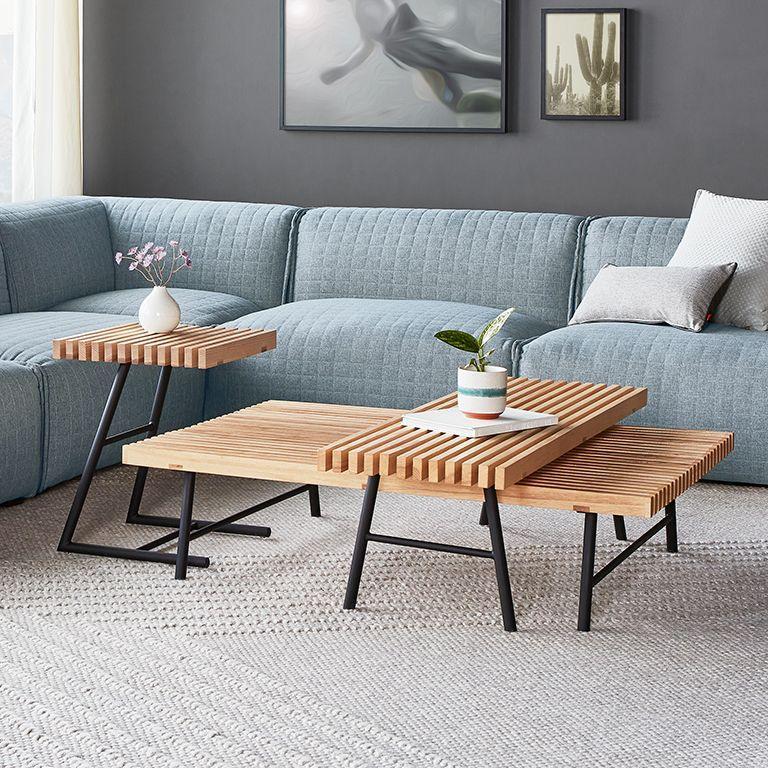 F2 Transit Coffee Table DINING