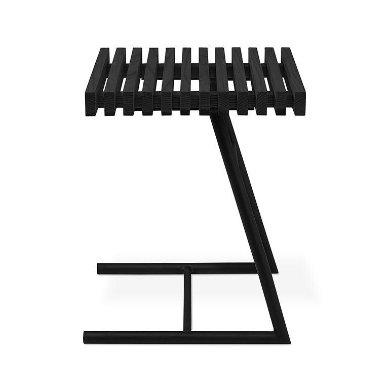 F2 Transit End Table DINING