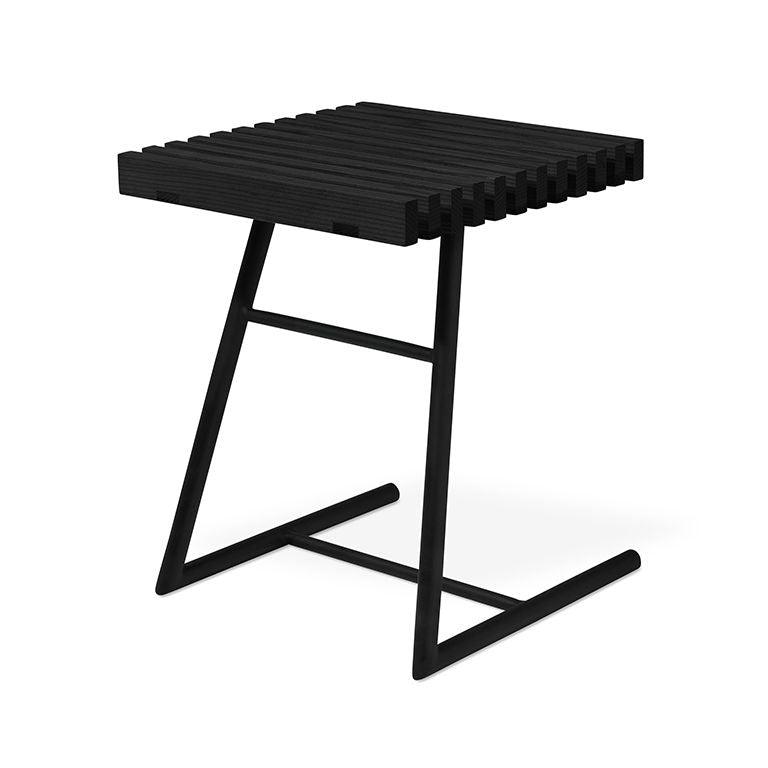 f2 Transit End Table DINING