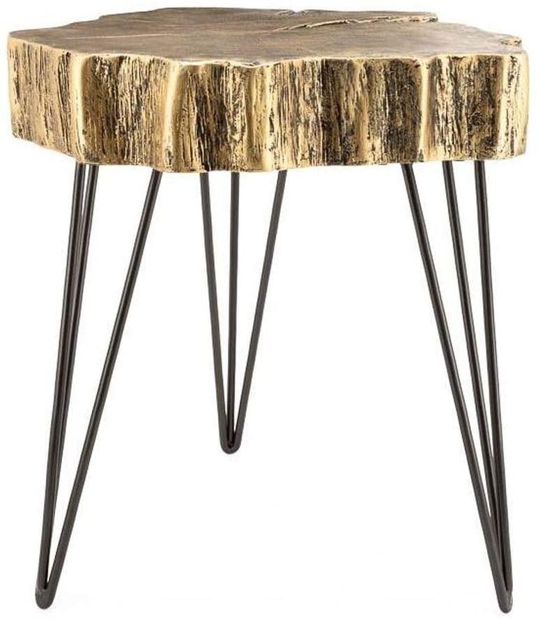 f2 Tripod End Table