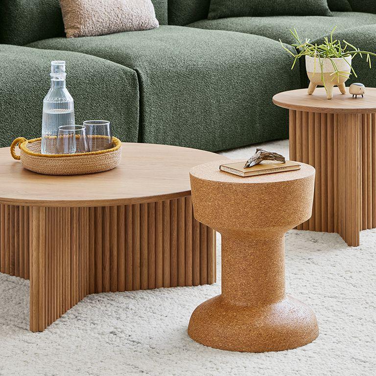 F2 Trophy Table LIVING