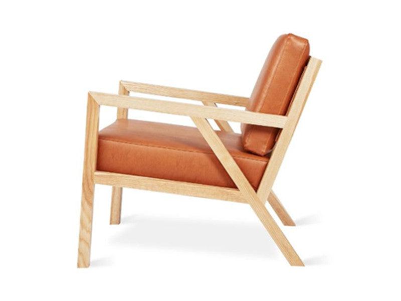 F2 Truss Chair LIVING