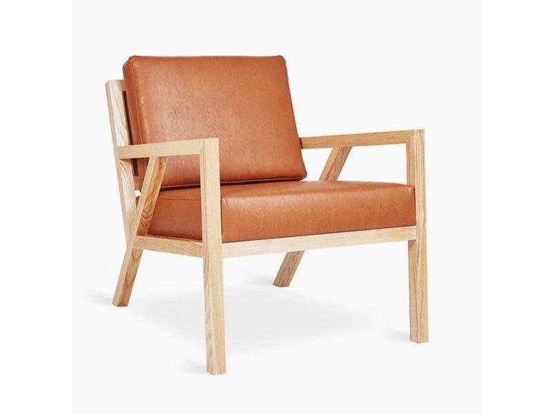 f2 Truss Chair LIVING