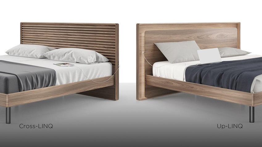 F2 Up-LINQ Bedroom BEDROOM