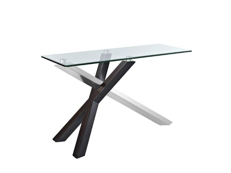 f2 Verge Rectangular Sofa Table LIVING