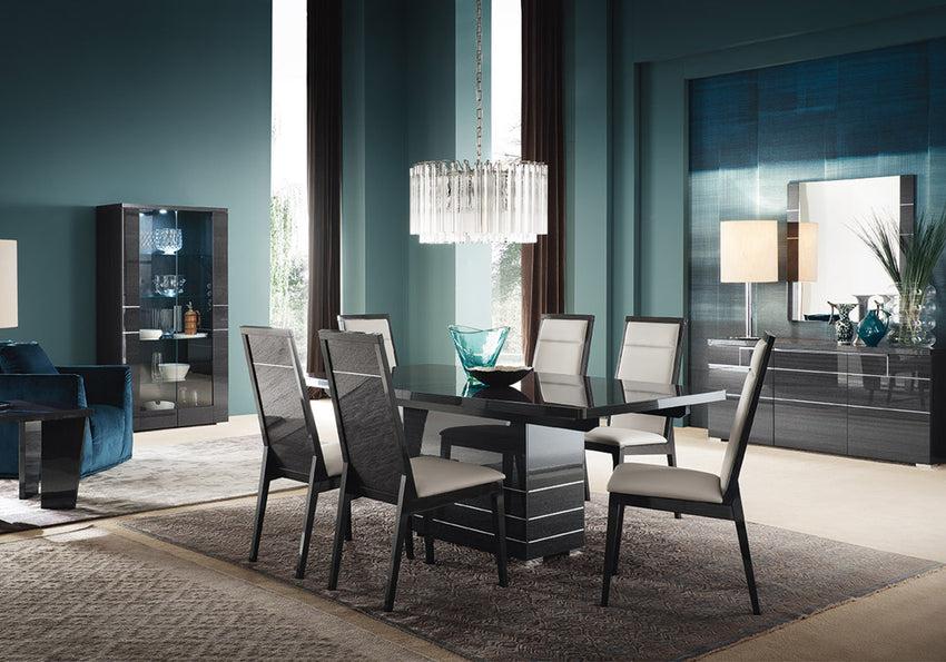 f2 Versilia Dining Collection DINING