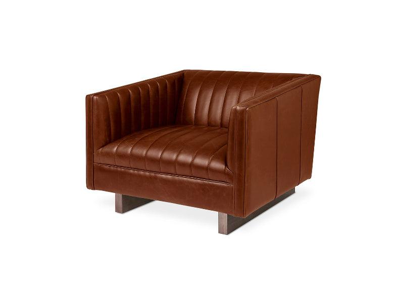 F2 Wallace Chair LIVING