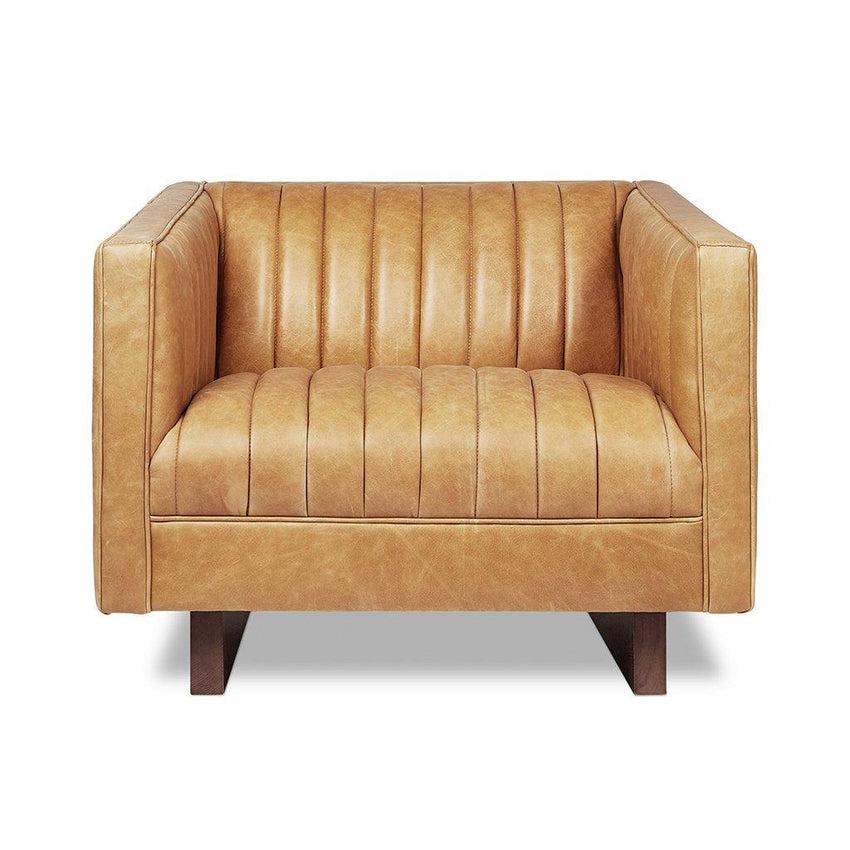 F2 Wallace Chair LIVING