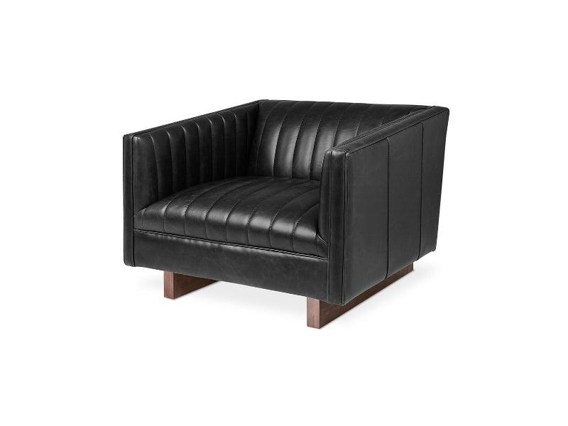 f2 Wallace Chair LIVING